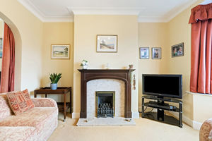 Hallam Grange Road Fulwood